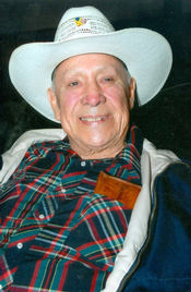 Donald White Bear Profile Photo