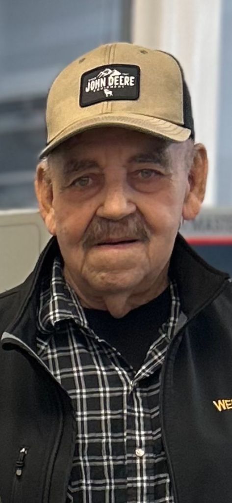Charles “Mr. Chuck” Gene Rogers