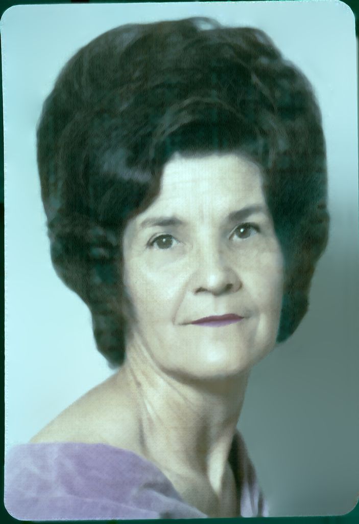Irene Stegall Widner Profile Photo