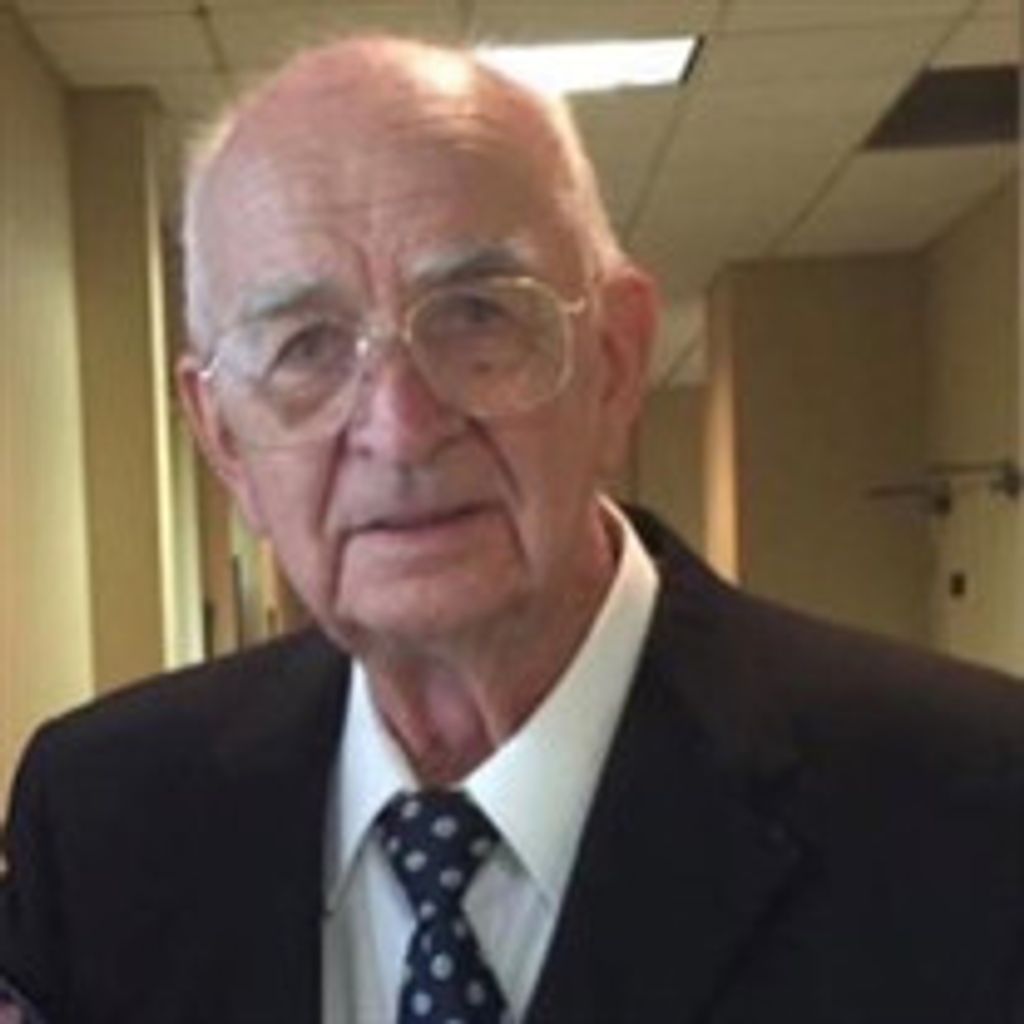 Raymond R. Blair