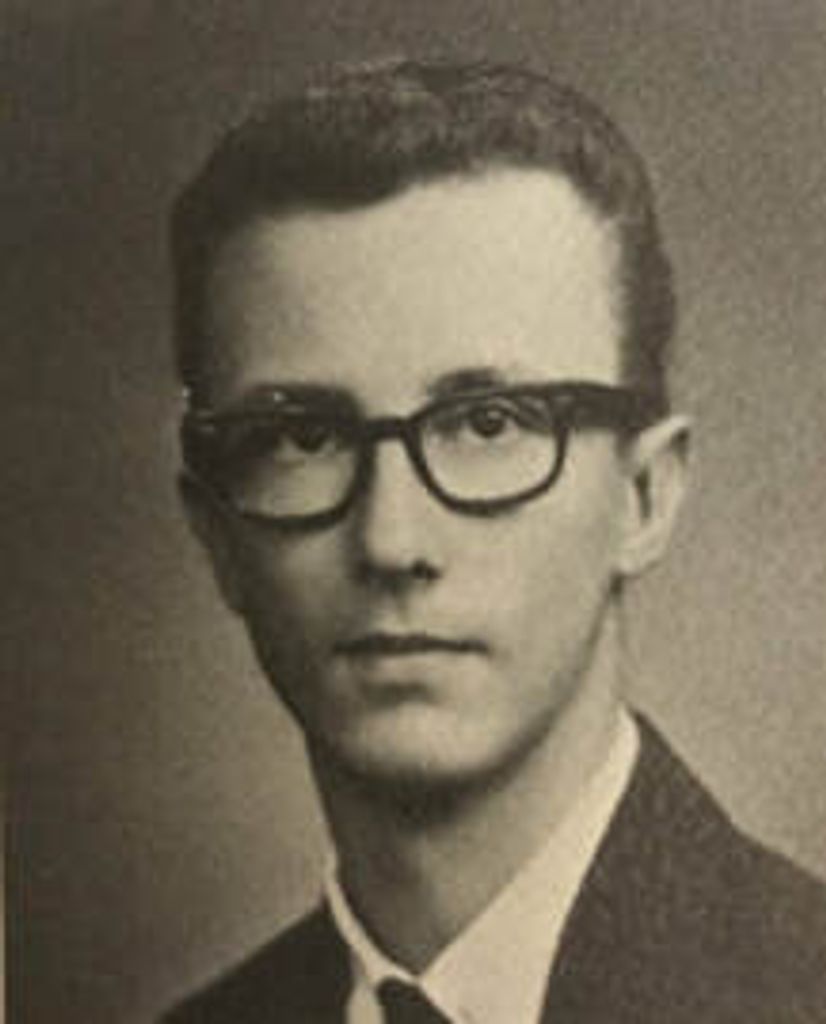 Glen James Grenier