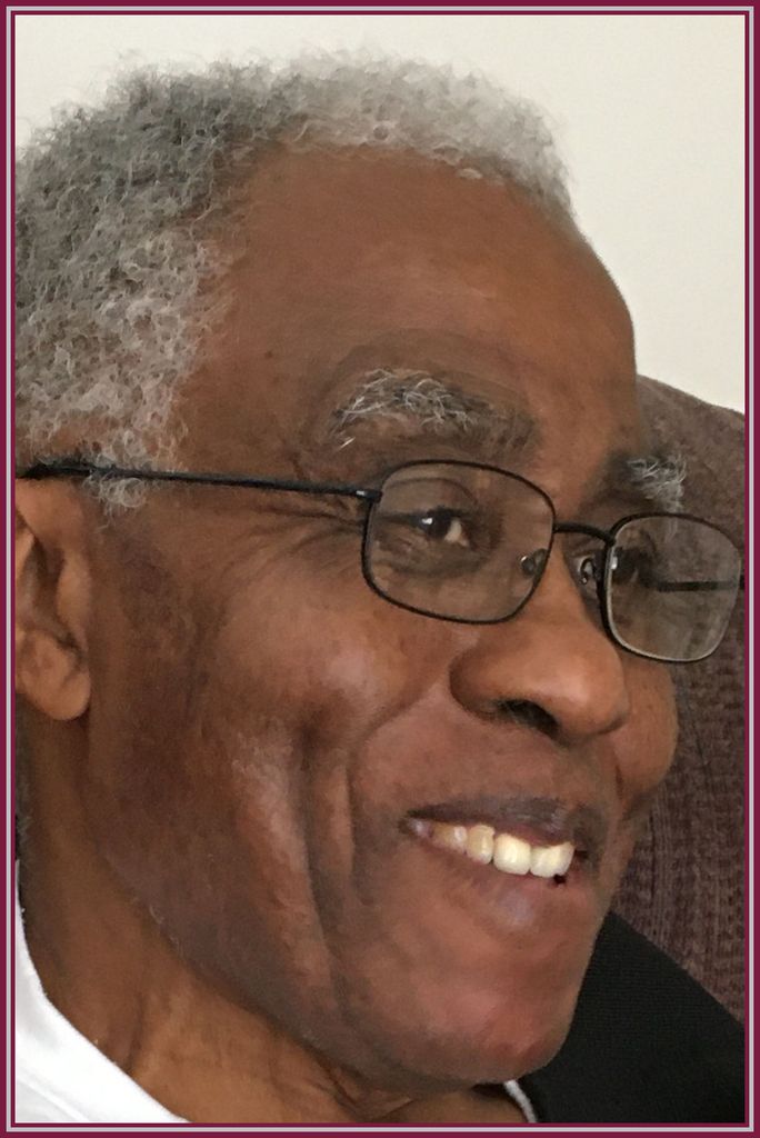 Nathaniel Calvert Profile Photo