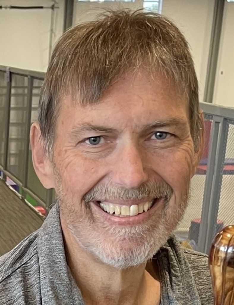 Michael Anthony Harper Profile Photo