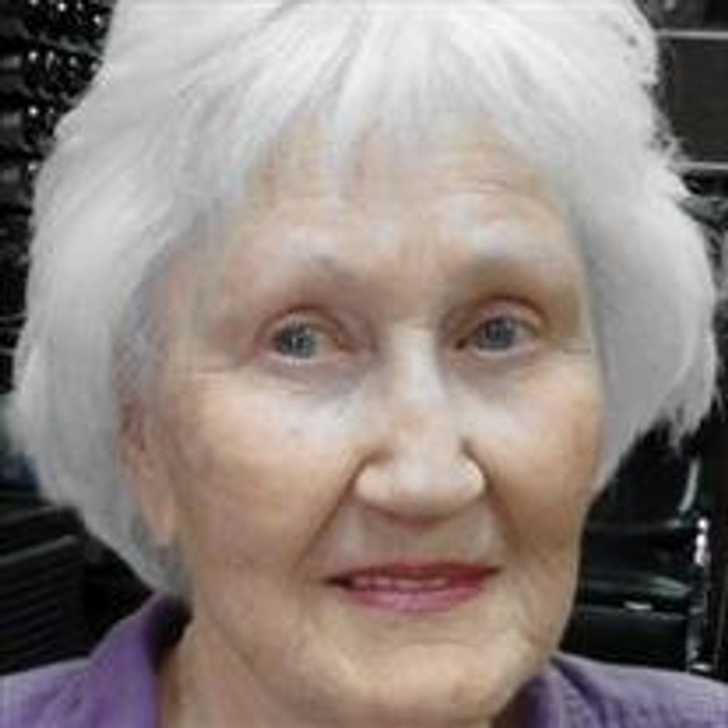 A.  Ruth Whitaker