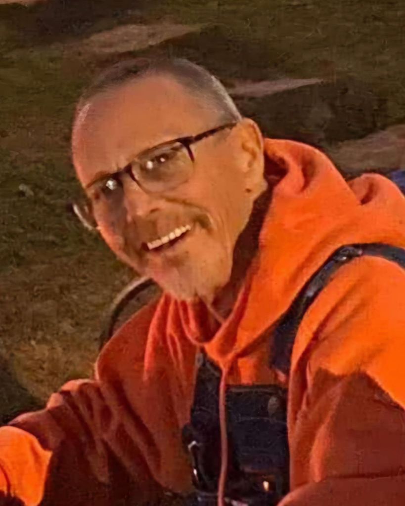 David Lawrence Reed