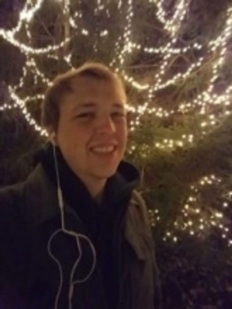 Cole Isaac Frambes