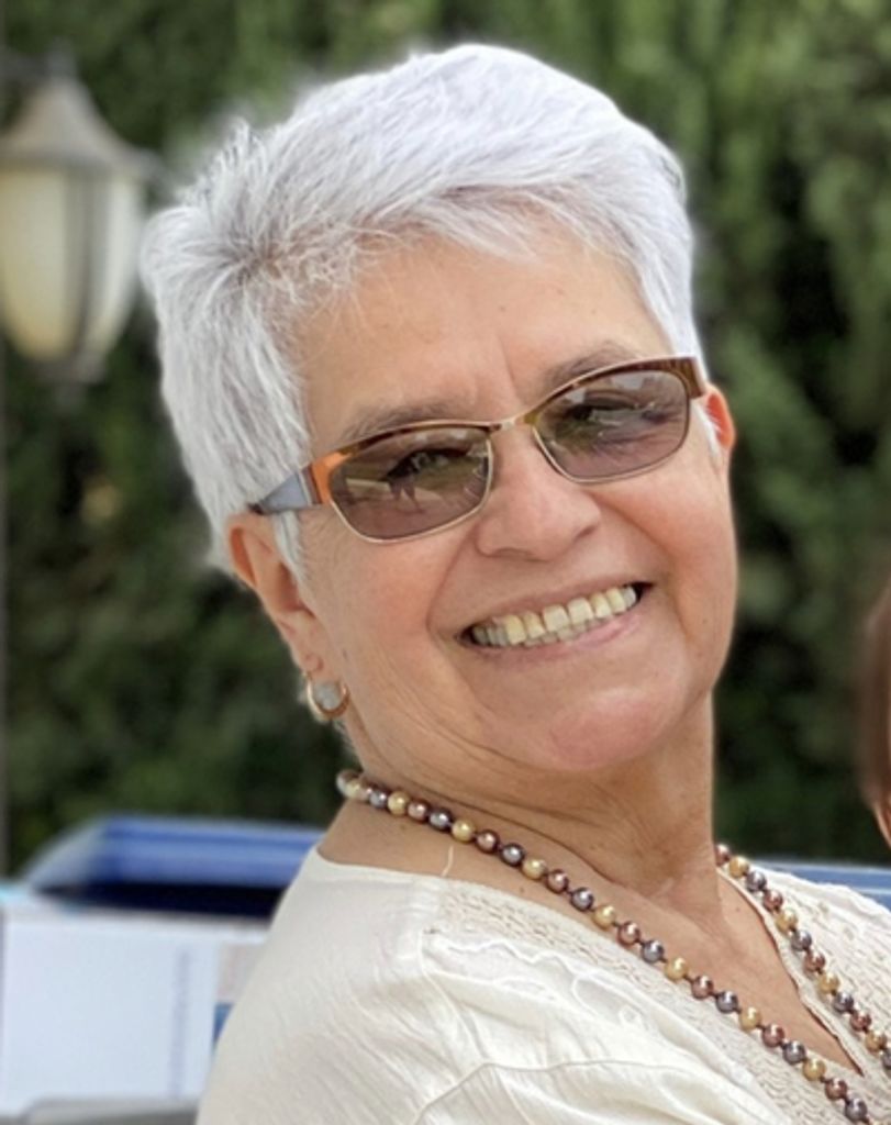 Bertha Ayala Plascencia Profile Photo