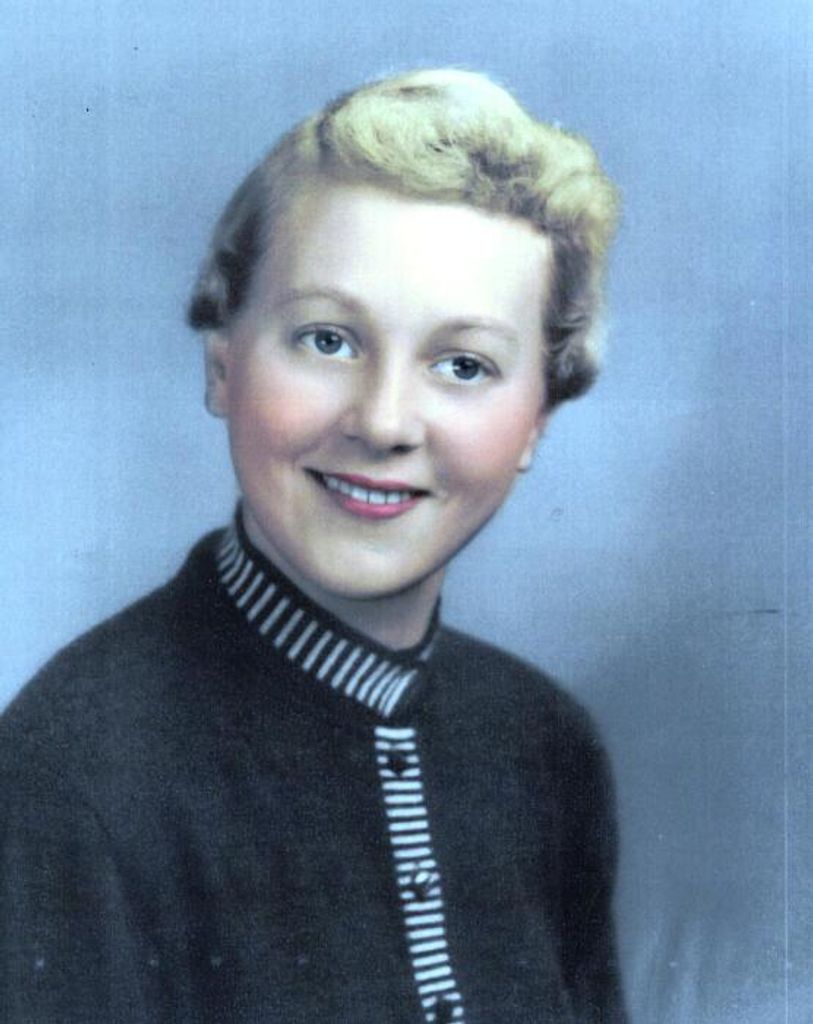 Marlene E. (Campbell)  Reist Profile Photo