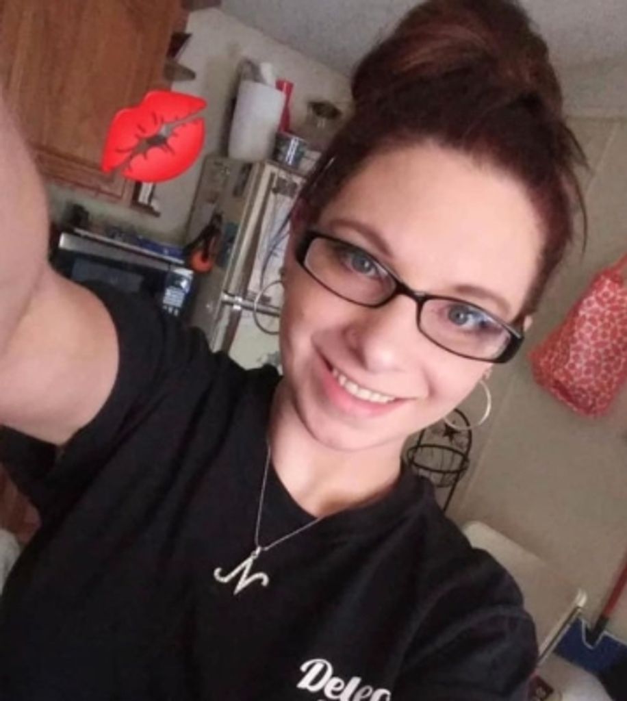 Nicole Marie Mosier