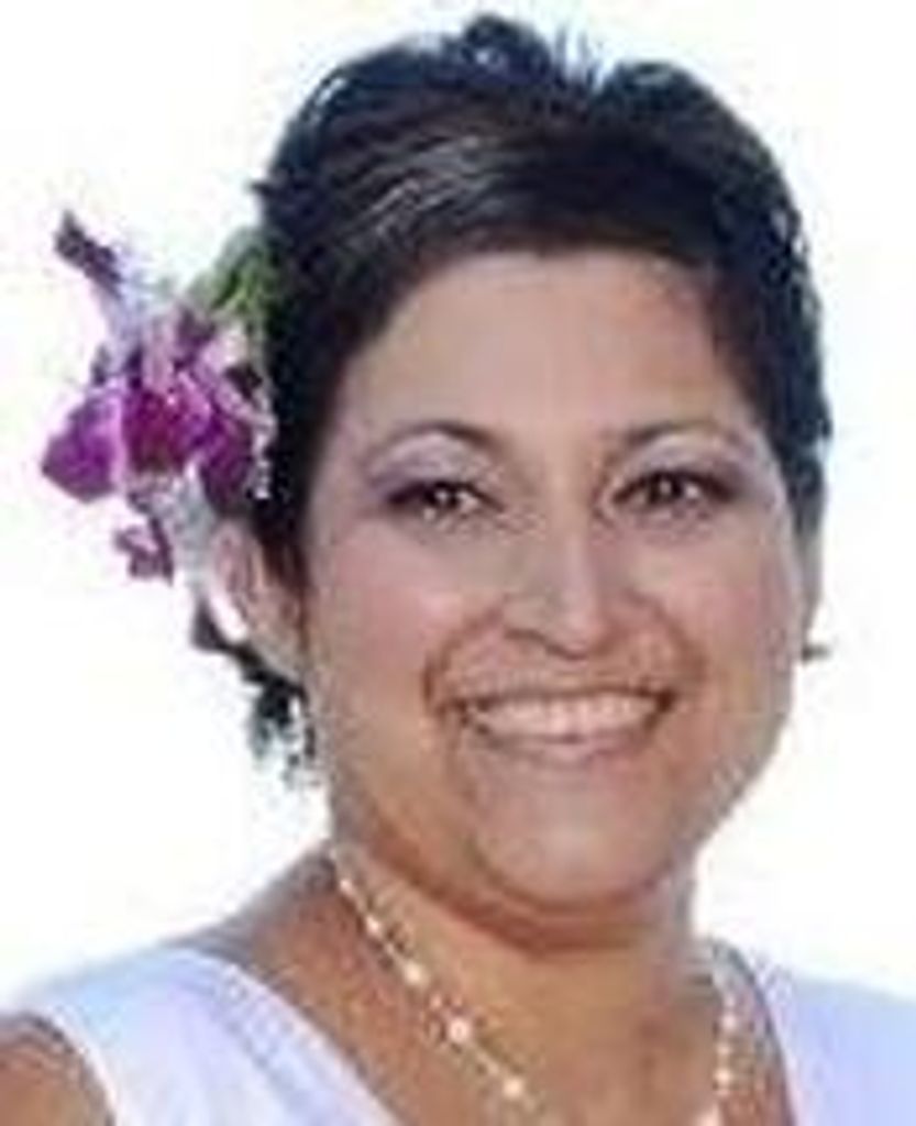 Maria Carmen Arroyo-Suarez
