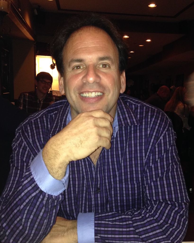 Jeffrey Howard Liss Profile Photo