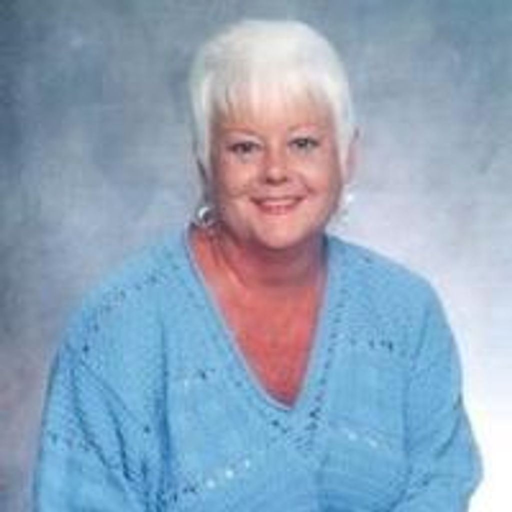 Barbara J. Griffin