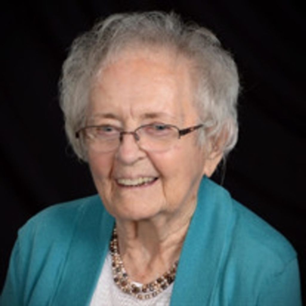 Marguerite Sarah Yontz Profile Photo