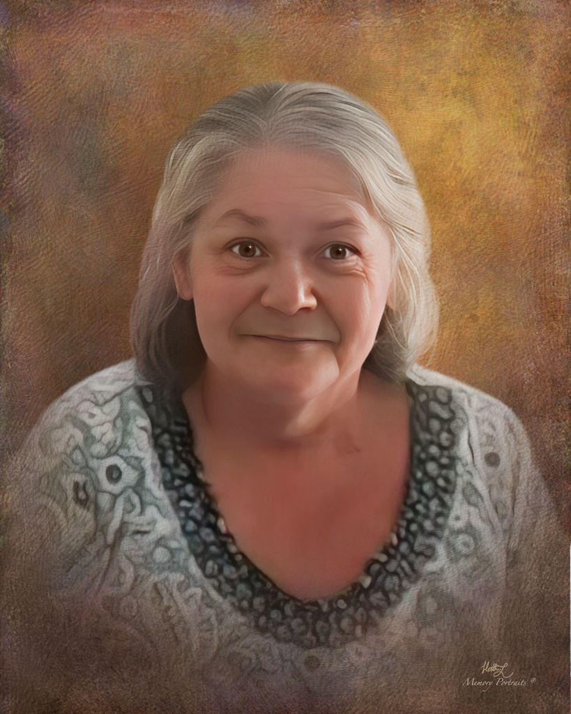 Patricia Vondeen Johnson