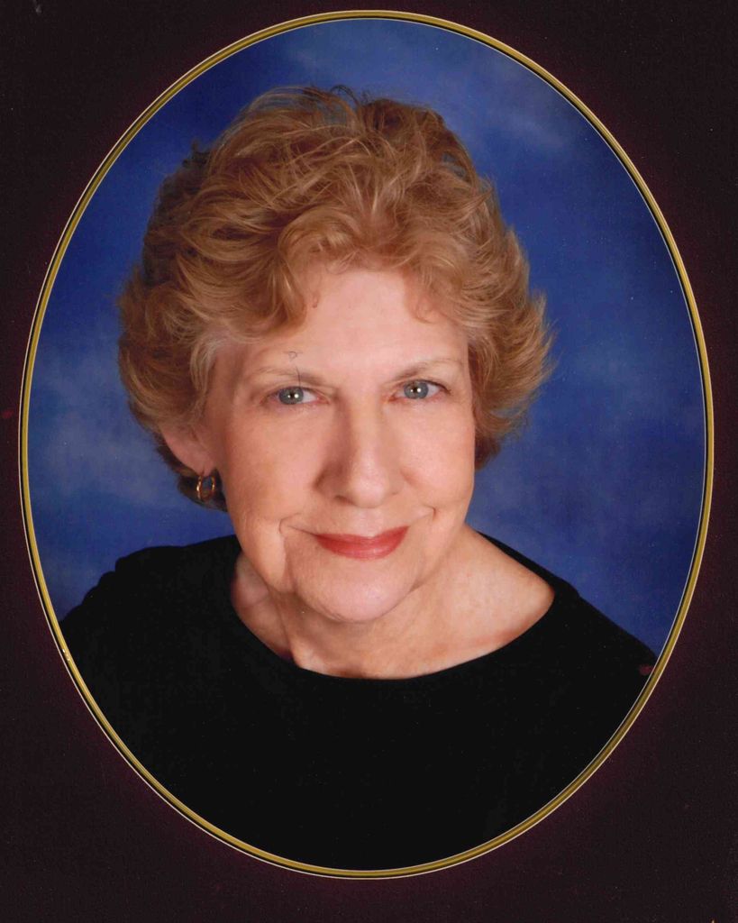Frances May Brown