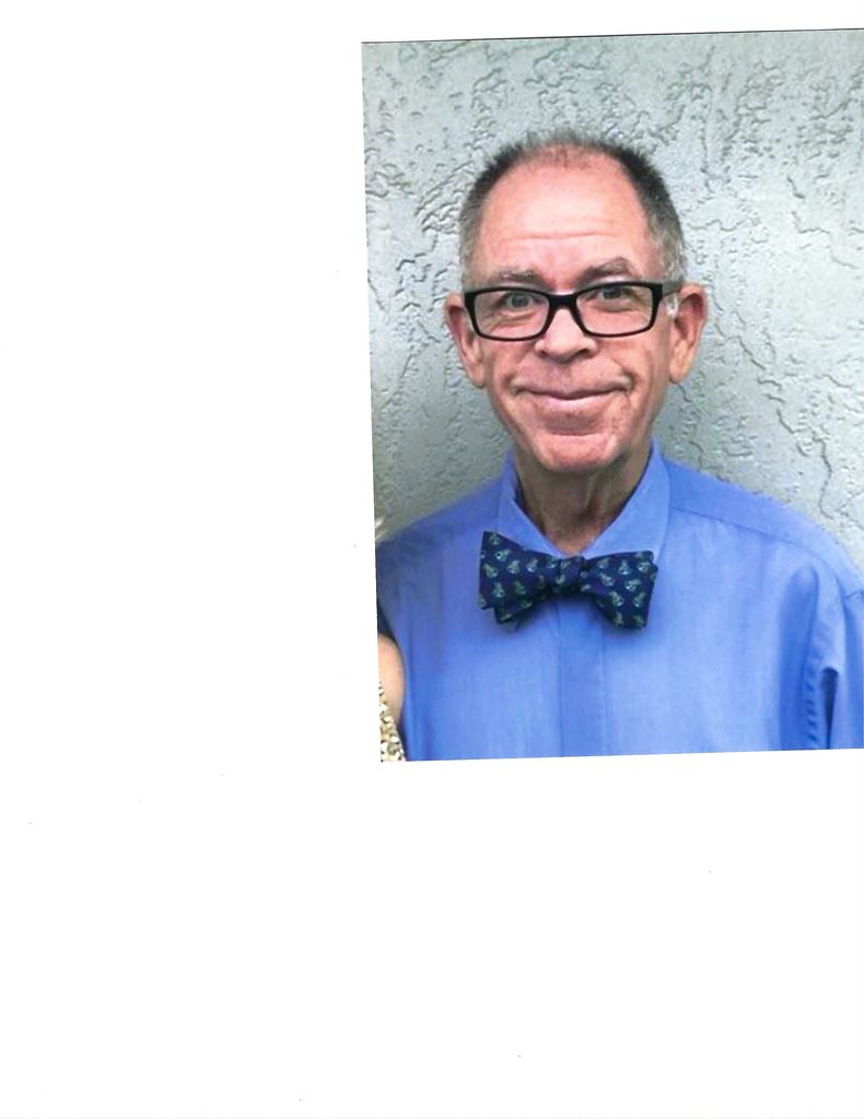 Clifford Lewis, Jr. Profile Photo