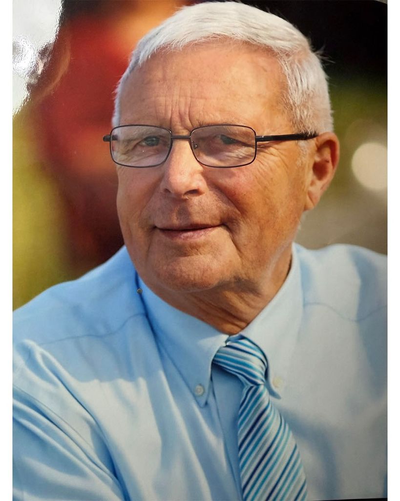Richard C. Hayden Profile Photo