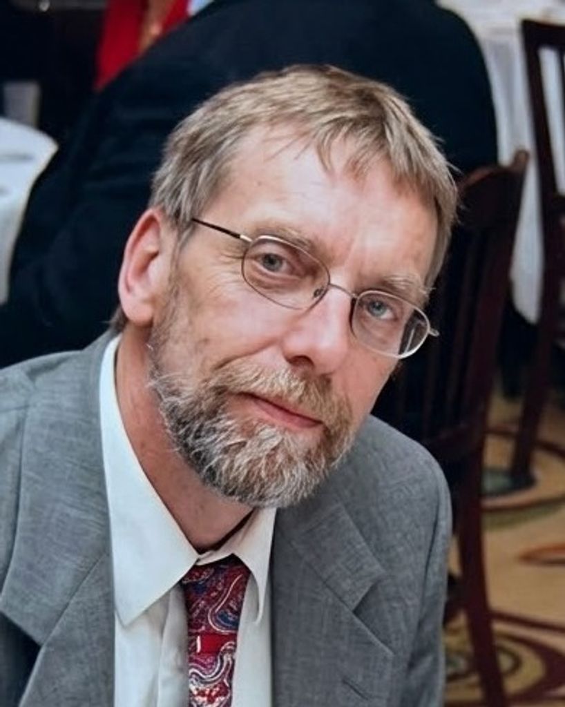 Gregory Kozyra Profile Photo