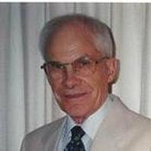Russell Wilbert Nelson Profile Photo