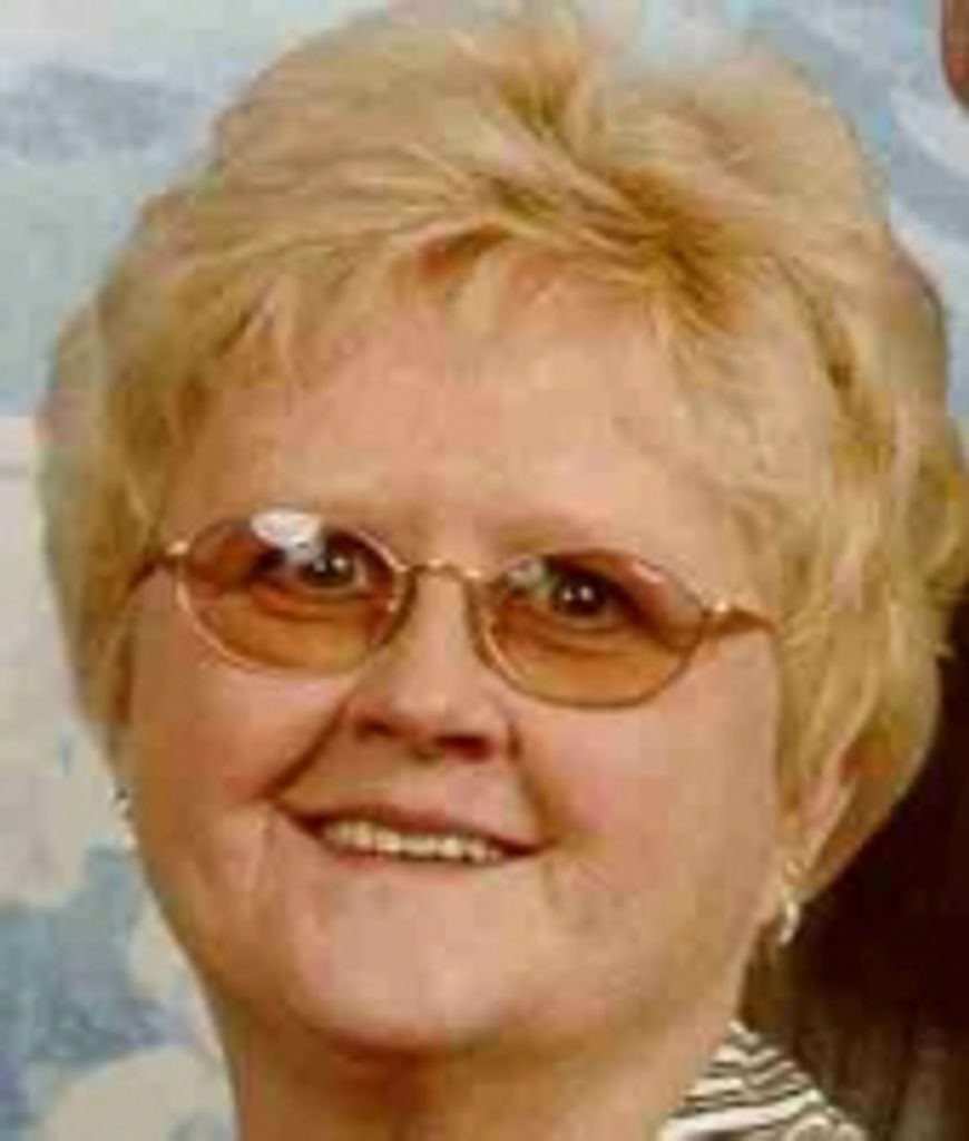 Deborah Jean Vice