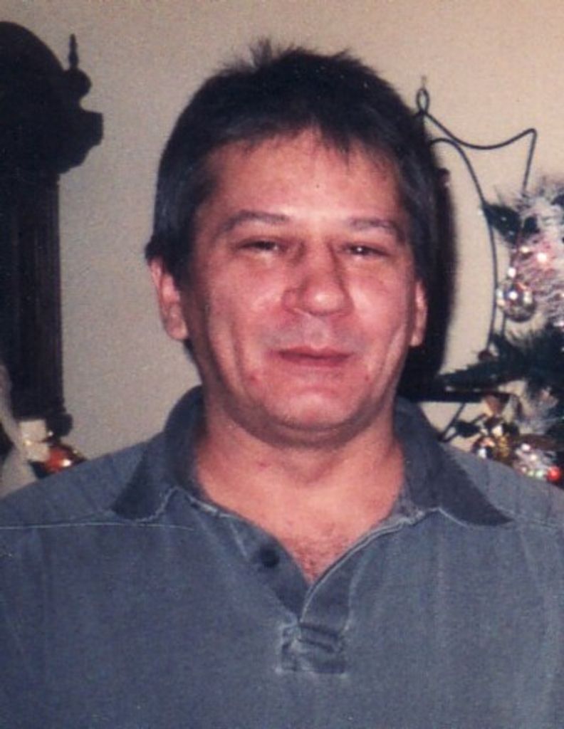 Edward E. Morris Profile Photo