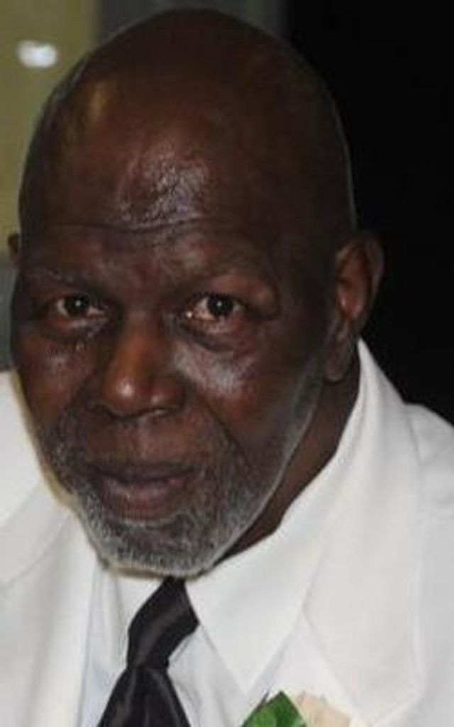 Austin Clarence Robinson