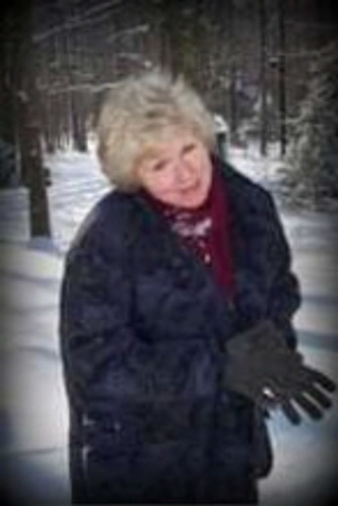 Jan Campbell Beasley