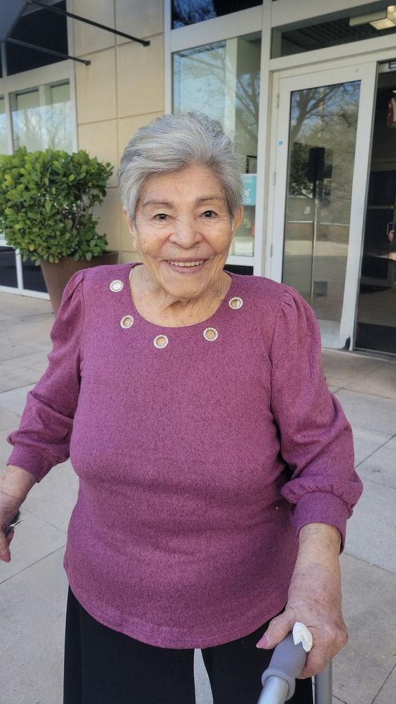 Juanita Eusebia Chepillo Profile Photo