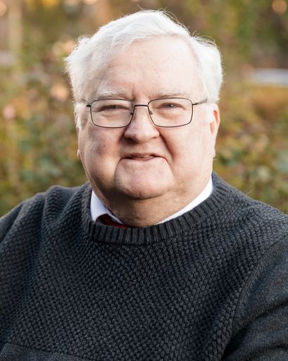 David Allan Camp Lightbourn's obituary image