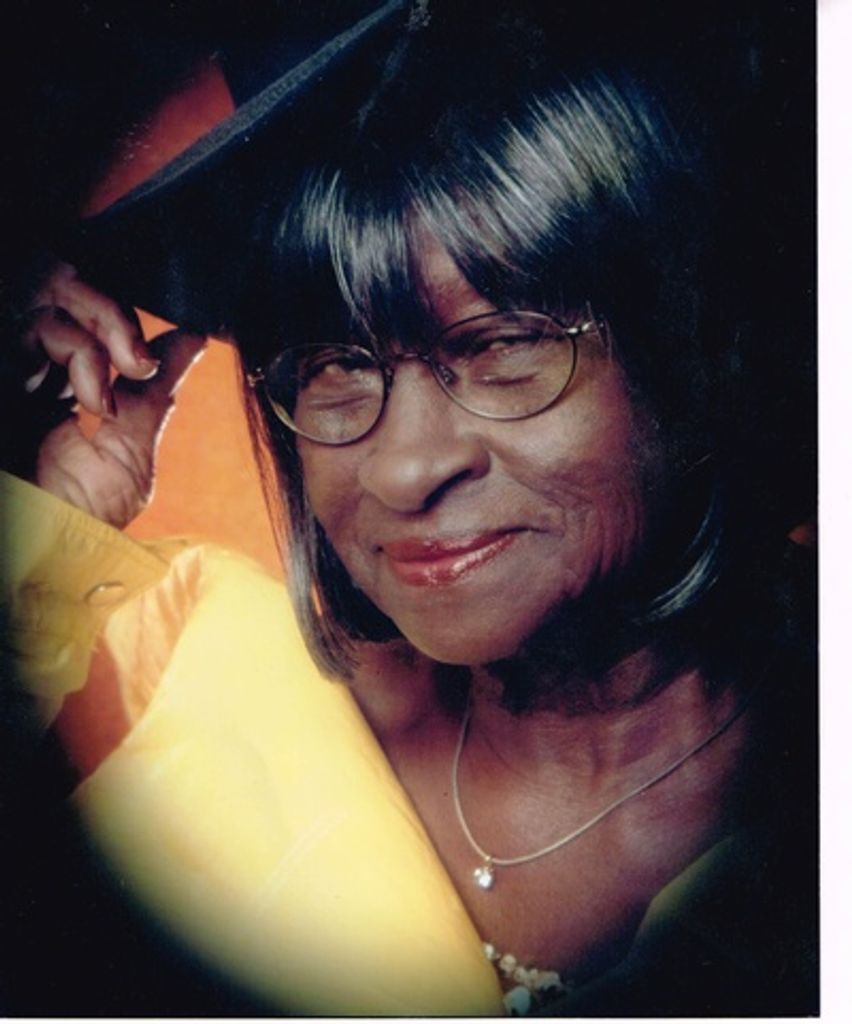 Mable M. "Doll Baby" Foster