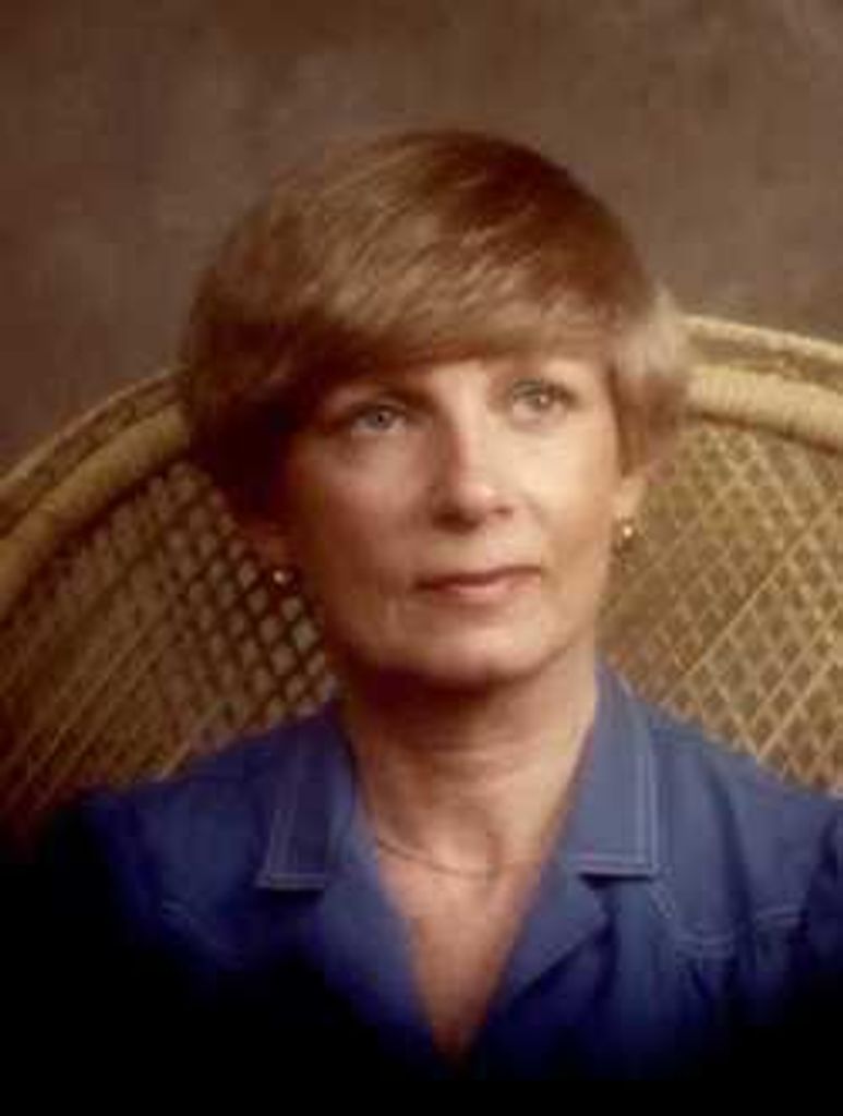 Joann Elizabeth Rozsypal Ross