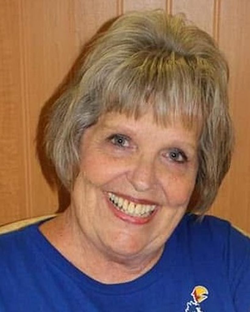 Sally Elizabeth Presson