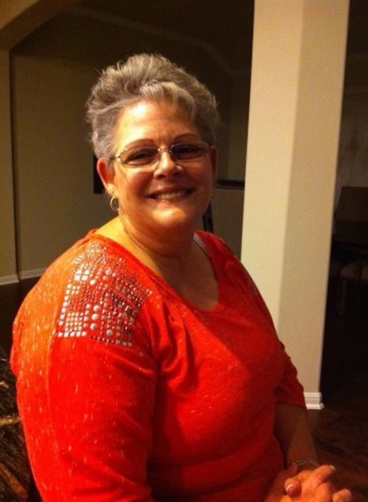 Connie Garrett Profile Photo