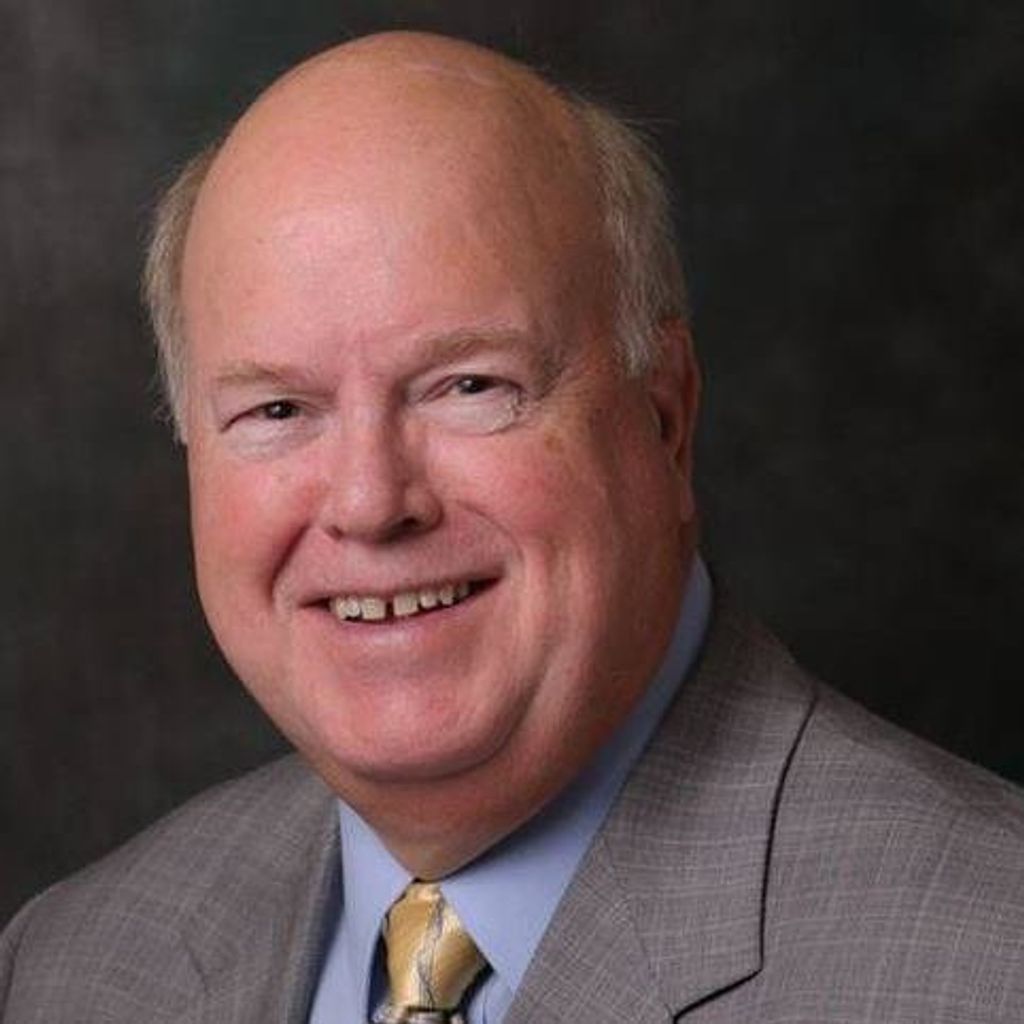 Robert Pitman