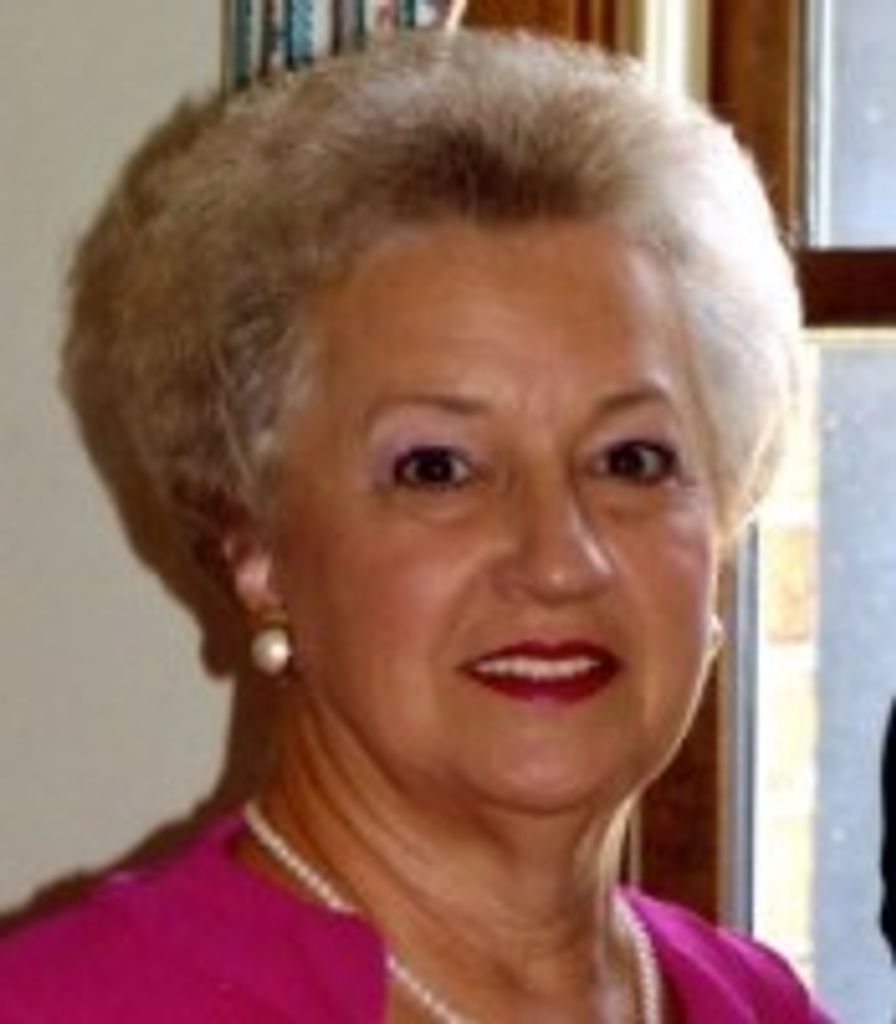 Mrs.  Jeline Simmons Royal, 64