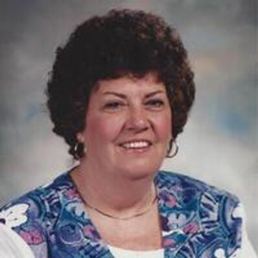 Ruby Patrick Profile Photo