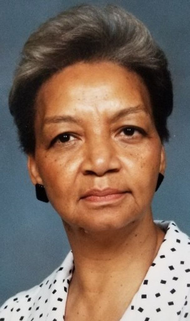 Dorothy E. Gray-Ringgold
