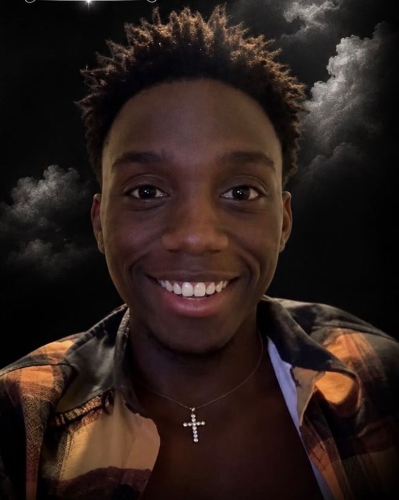 Marshaun Carlvin Profile Photo