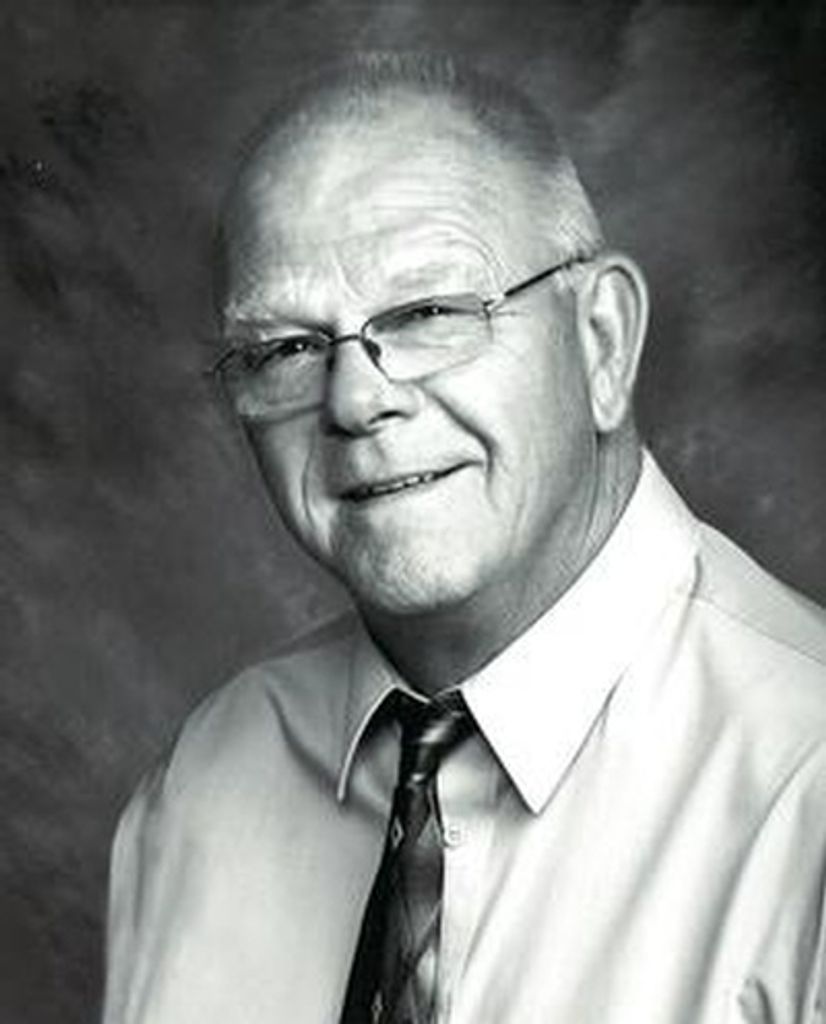 Larry Thomas Haxton