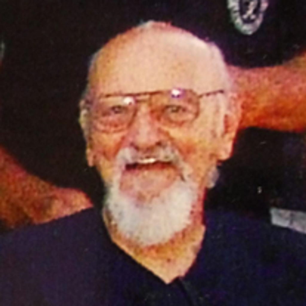 Silas John Carpenter