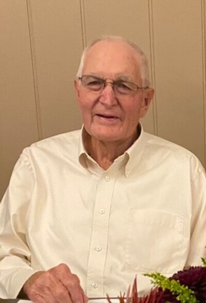 Clifford 'Cliff' Lee Koerselman Profile Photo