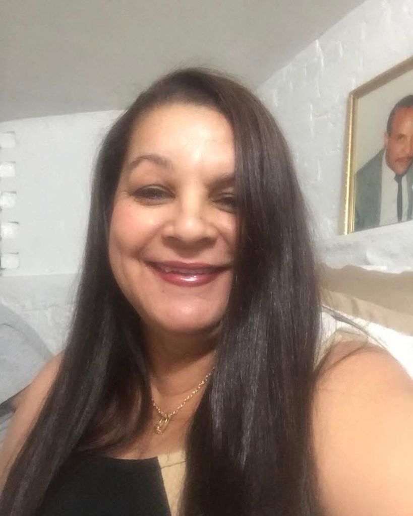 Lourdes Josefina Rodriguez