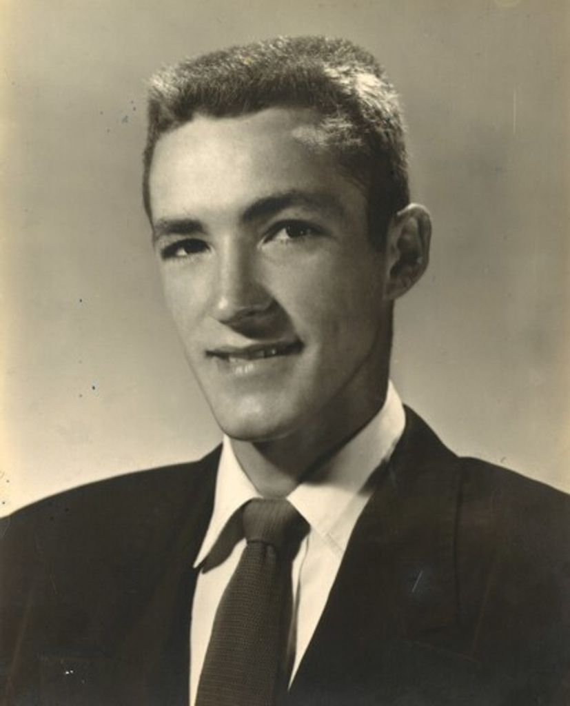 Gerald Thomas Finley Profile Photo