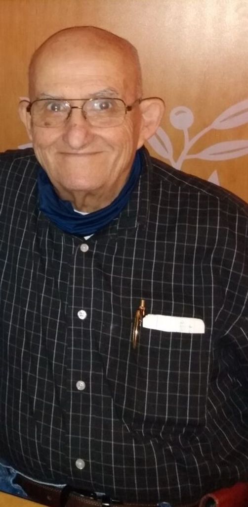 Herbert Andrew Holland Profile Photo