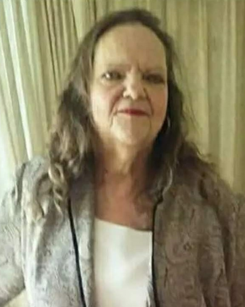 Beverly “Bev” Mae Wilson