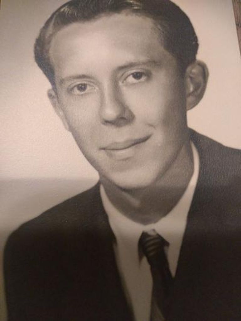 Danny Ray Lake Profile Photo