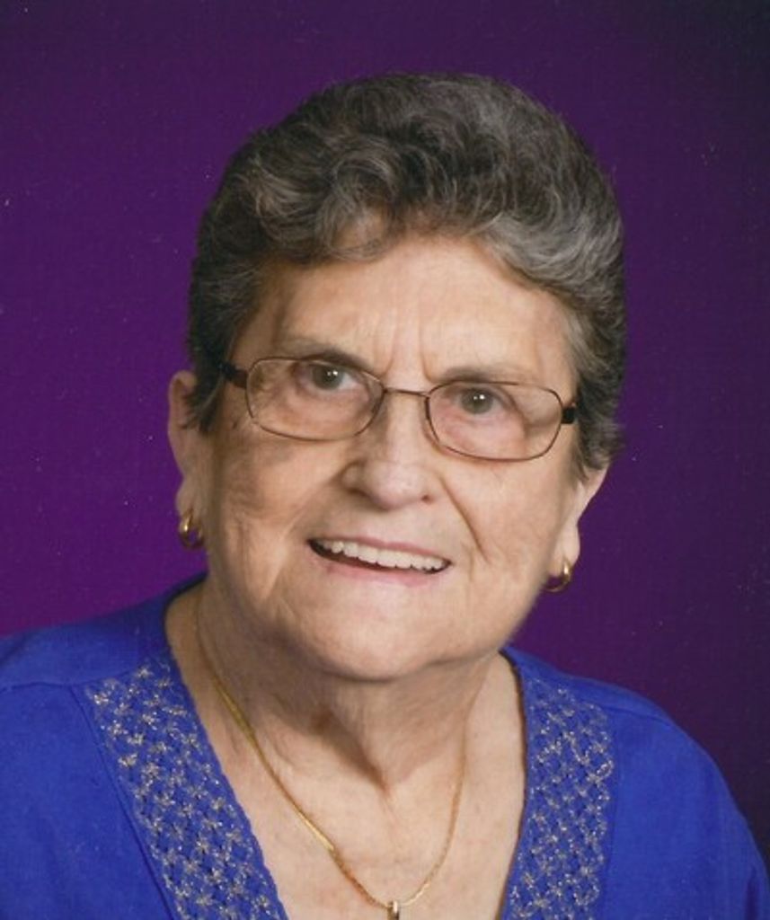 Dorothy "Dot" V. Woods