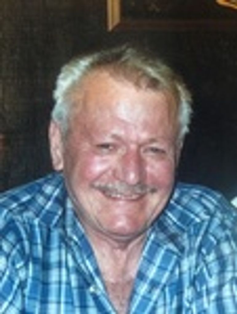Clarence Brezinka