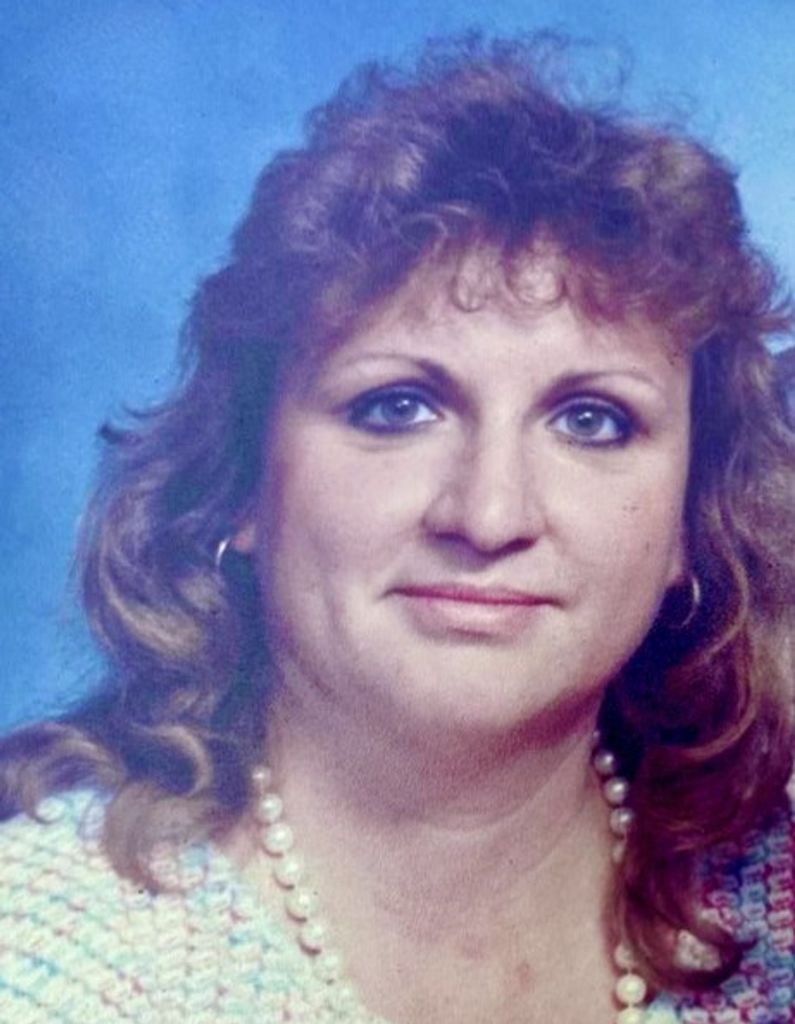 Marjorie Ann (Conway)  Woods Profile Photo
