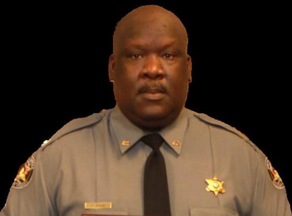 Tony Brown Profile Photo